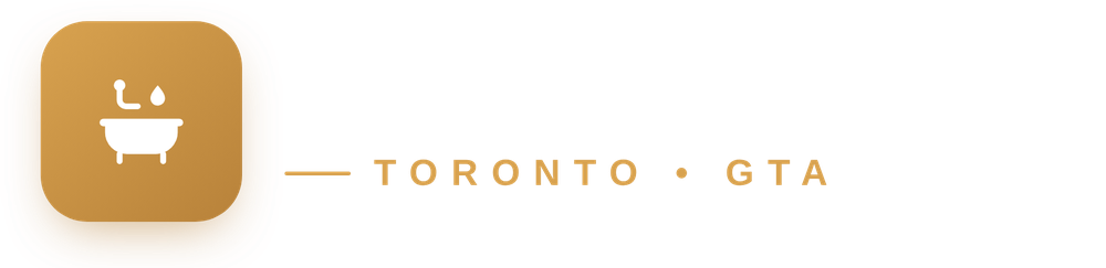 Bathroom Renovators Toronto
